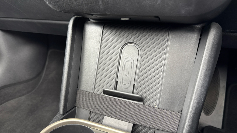 MINI Cooper 2.0 C Classic 2dr Auto Petrol Convertible